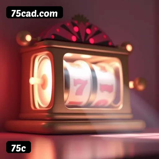 Tabela RTP dos jogos de cassino da 75c