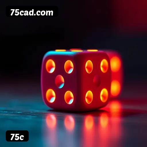 FAQ 75c Brasil - Perguntas frequentes sobre bônus, PIX, RTP, APP mobile e VIP