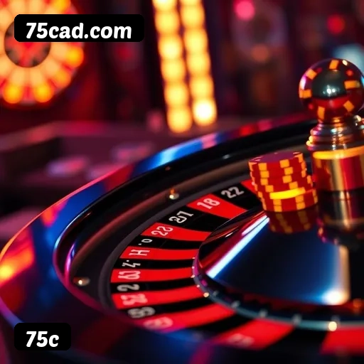 Logo da 75c